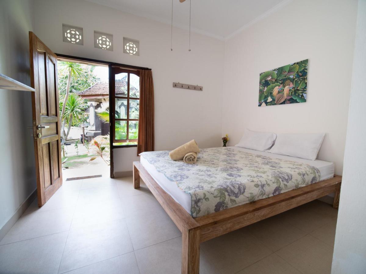 Villa Ricca Eco Lodge ウルワツ エクステリア 写真