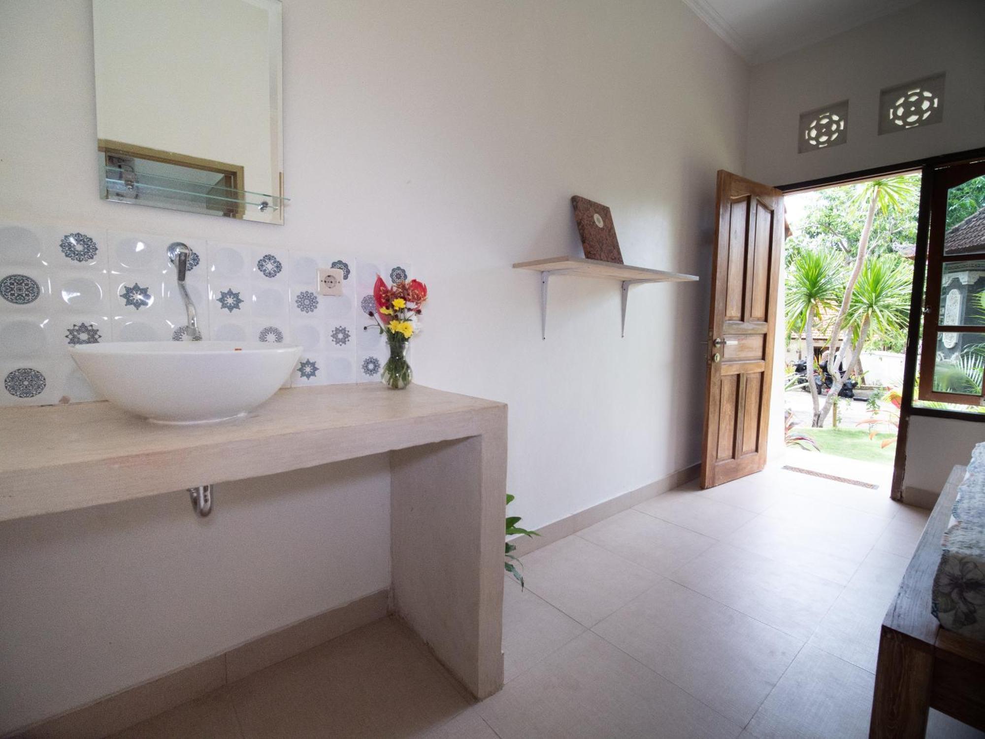 Villa Ricca Eco Lodge ウルワツ エクステリア 写真